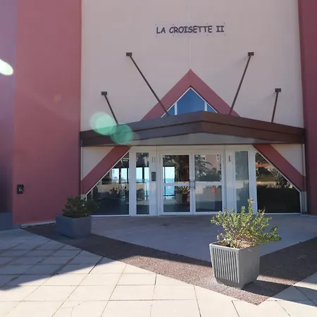 Spacieux Rez-De-Jardin A Sete Pour 6 Personnes Avec Terrasse - Fr-1-472A-171 *