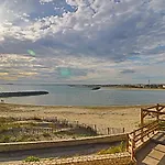 Spacieux Rez-de-jardin A Pour 6 Personnes Avec Terrasse - Fr-1-472a-171