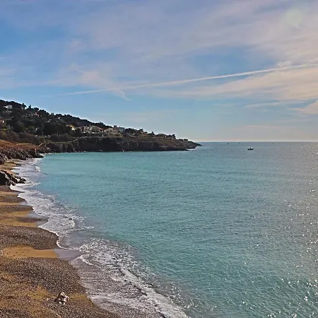 Spacieux Rez-de-jardin à Pour 6 Personnes Avec Terrasse - Fr-1-472a-171 Sète