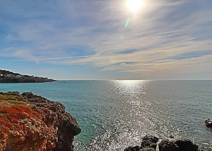 Spacieux Rez-De-Jardin A Sete Pour 6 Personnes Avec Terrasse - Fr-1-472A-171 Appartement Sète